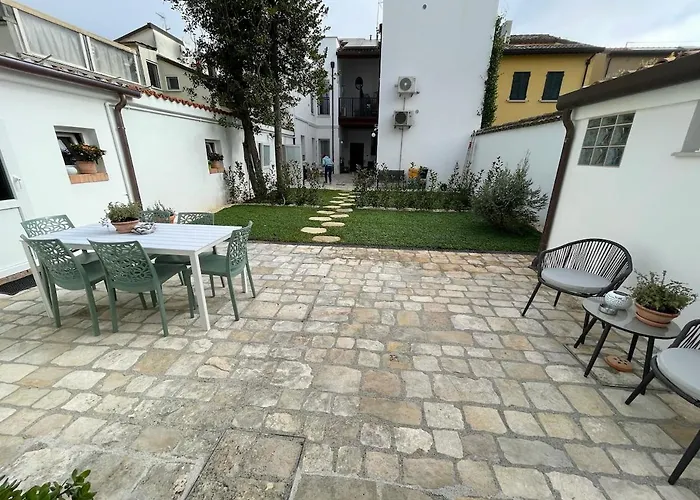 Apartment Bizantina