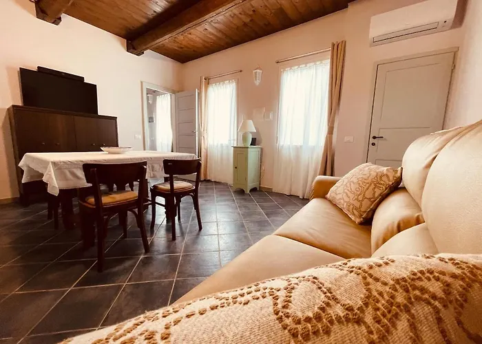 Bizantina Apartment Ravenna