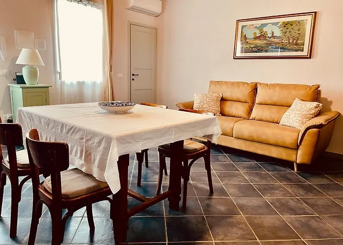 Bizantina Apartment Ravenna