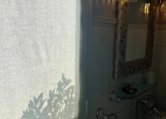 Bizantina Apartment