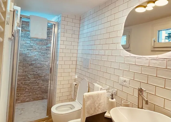Bizantina Apartment