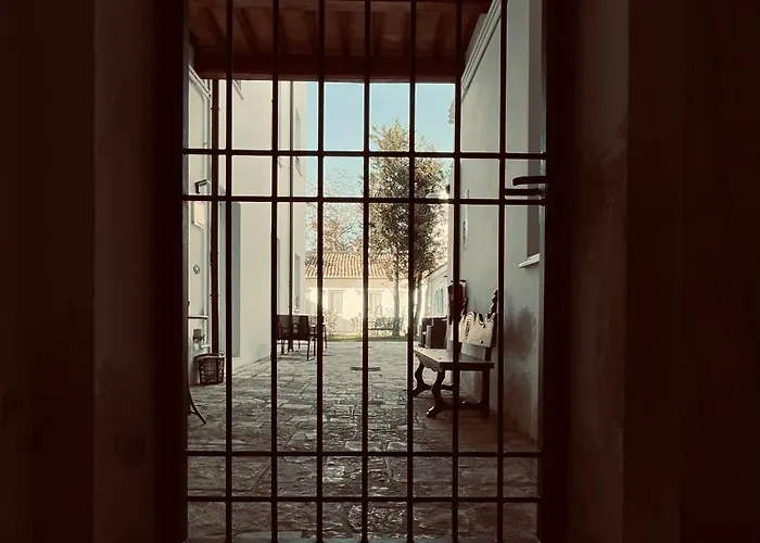 Apartment Bizantina Ravenna