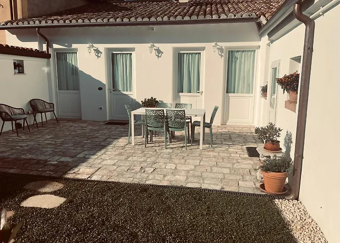 Apartment Bizantina