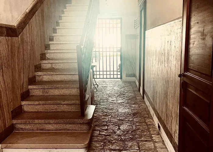 Bizantina Apartment Ravenna