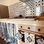 Appartement Bizantina *
