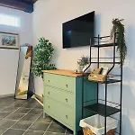 Bizantina Appartement