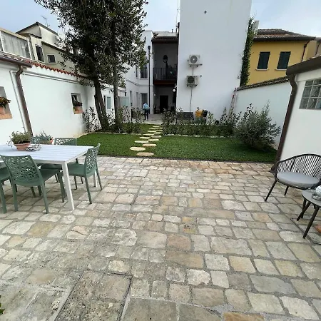 شقة Bizantina