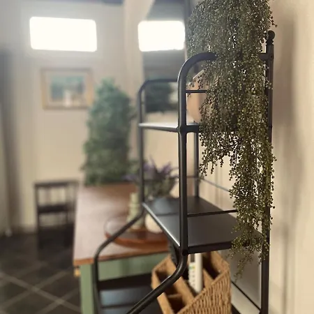 Apartmán Bizantina Ravenna