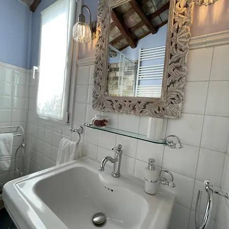 Apartmán Bizantina *