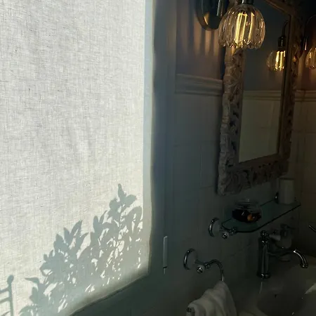 Bizantina Apartmán