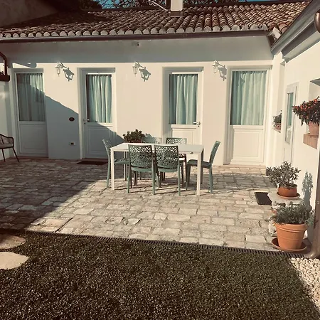 Appartement Bizantina