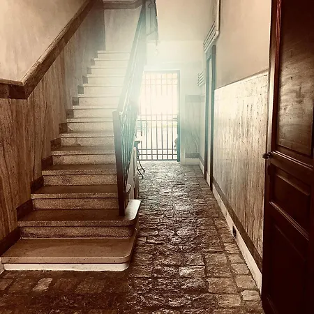 Bizantina Apartmán Ravenna