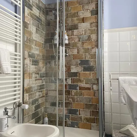 Bizantina Apartmán Ravenna