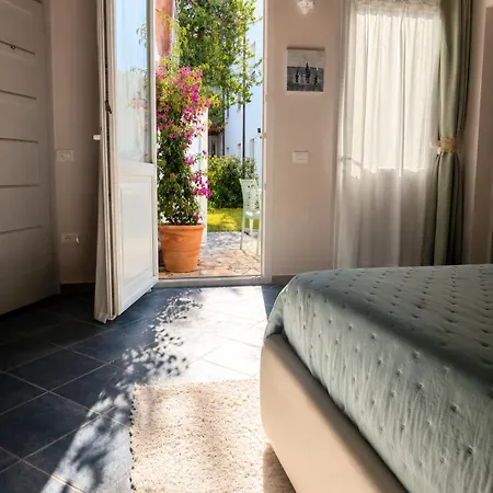 Bizantina شقة رافيننا