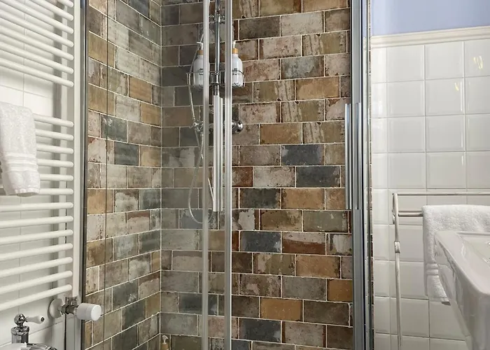 Bizantina Διαμέρισμα Ραβένα